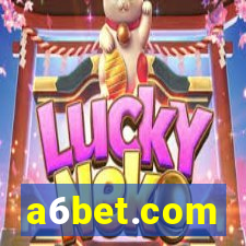 a6bet.com