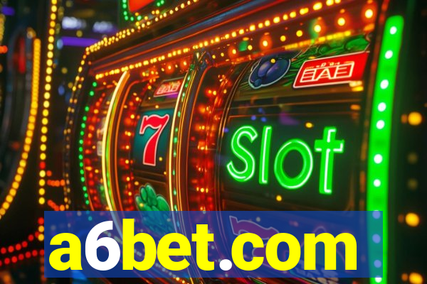 a6bet.com