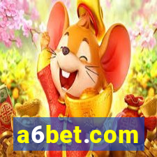 a6bet.com