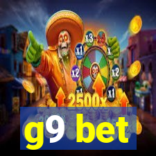 g9 bet