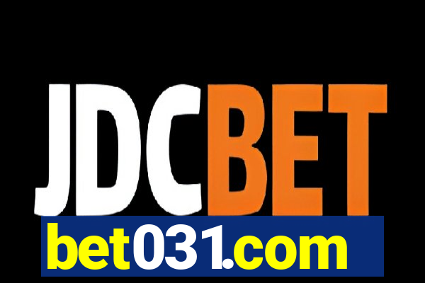 bet031.com