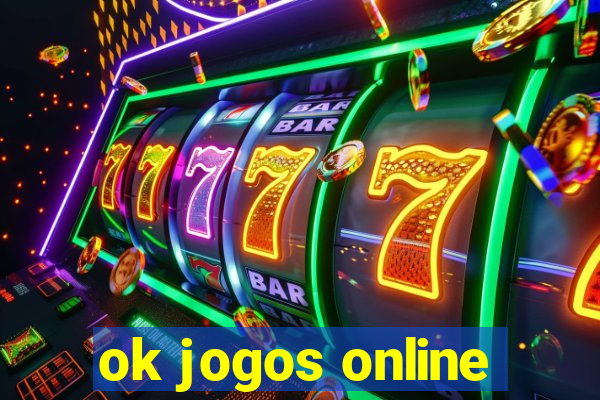 ok jogos online