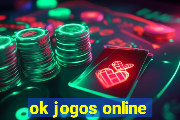 ok jogos online