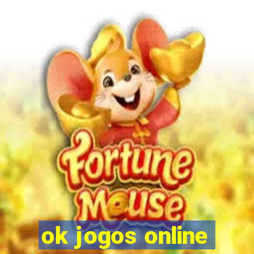 ok jogos online