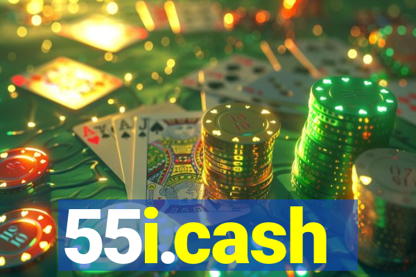 55i.cash