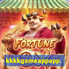 kkkkgameappapp.com