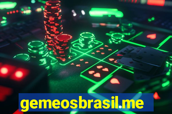 gemeosbrasil.me