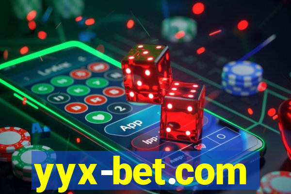 yyx-bet.com