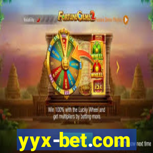 yyx-bet.com