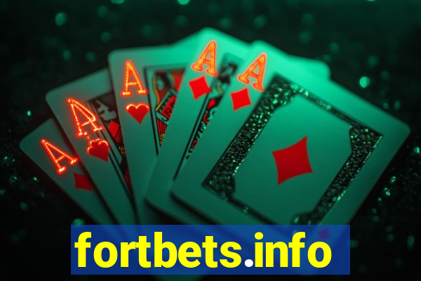 fortbets.info