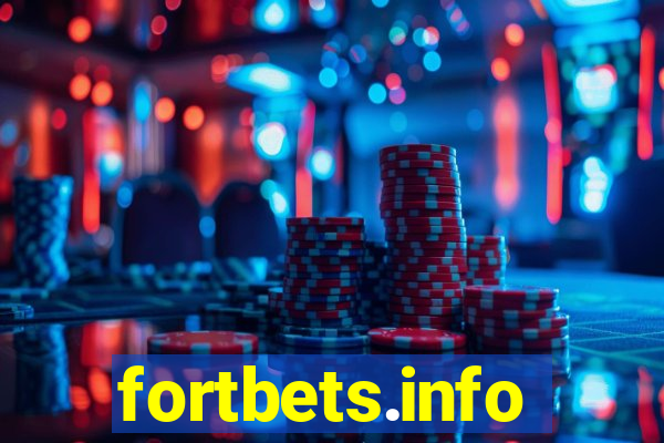 fortbets.info