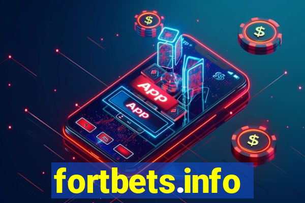 fortbets.info