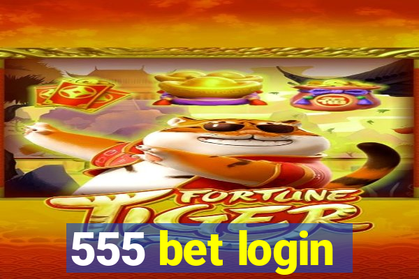 555 bet login