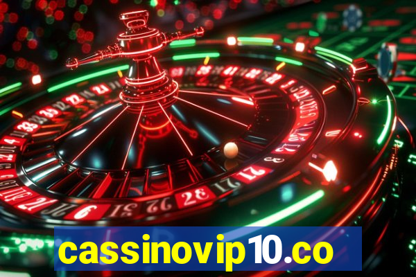 cassinovip10.com