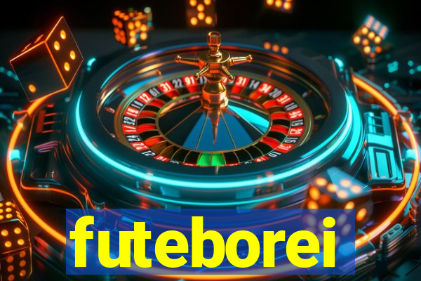 futeborei