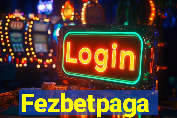 Fezbetpaga