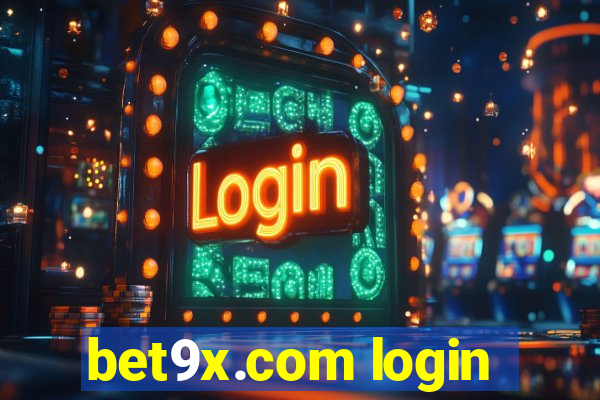 bet9x.com login