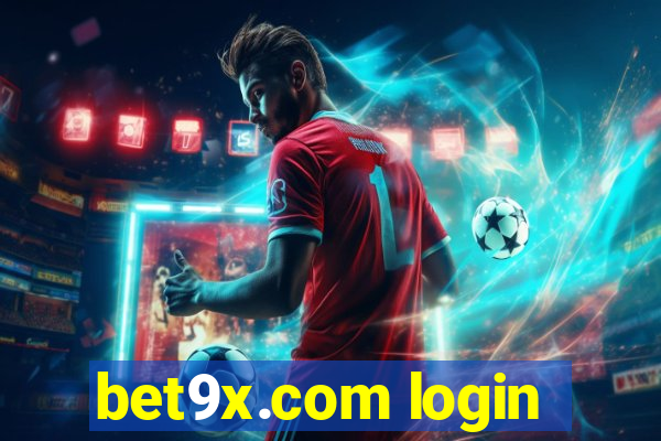 bet9x.com login