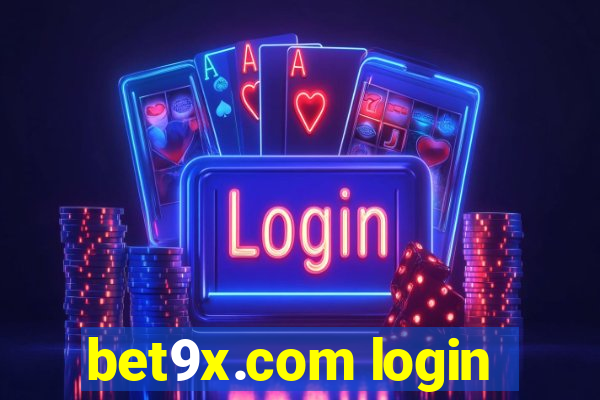 bet9x.com login