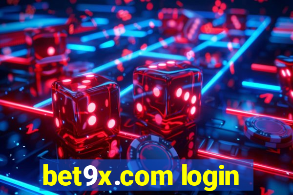 bet9x.com login