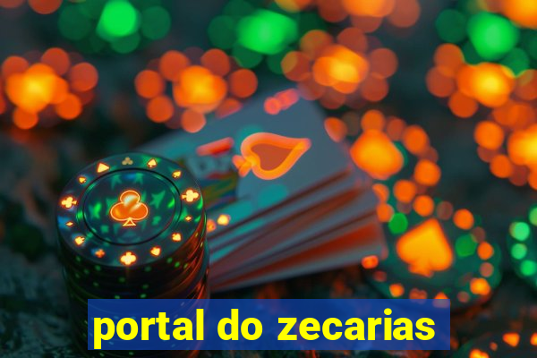 portal do zecarias