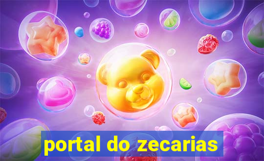 portal do zecarias