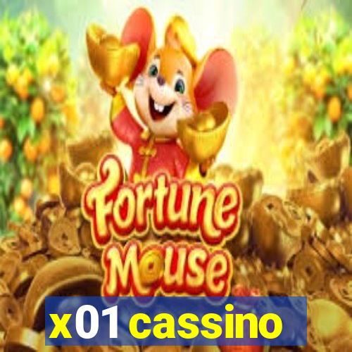 x01 cassino