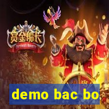 demo bac bo