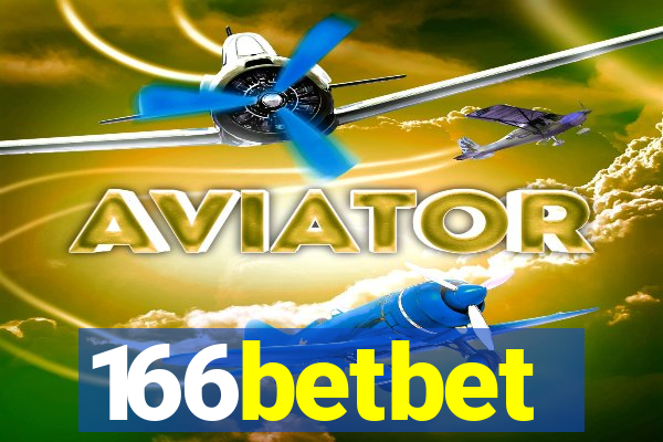 166betbet