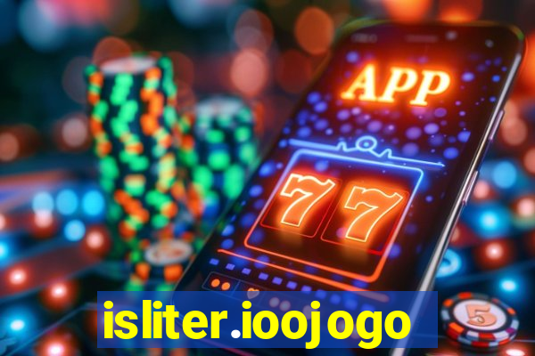 isliter.ioojogo