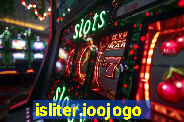 isliter.ioojogo