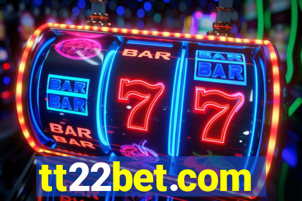 tt22bet.com