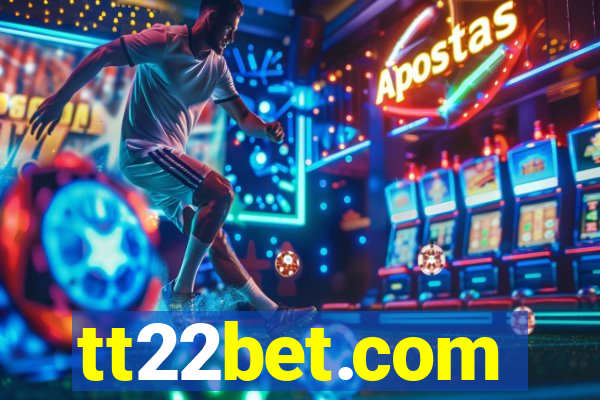 tt22bet.com