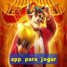 app para jogar truco valendo dinheiro