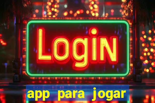 app para jogar truco valendo dinheiro