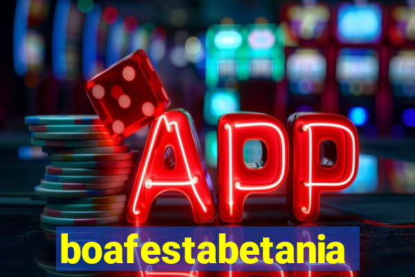 boafestabetania