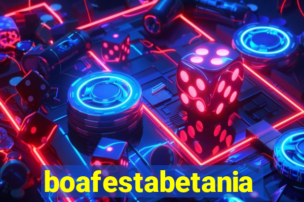 boafestabetania