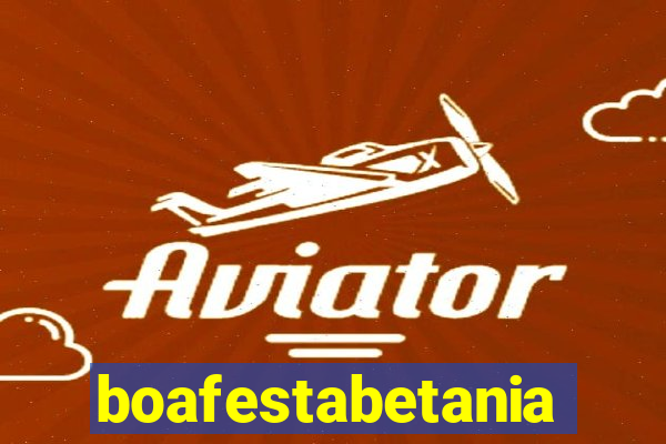 boafestabetania