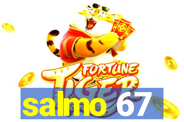 salmo 67