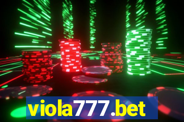 viola777.bet