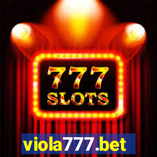 viola777.bet