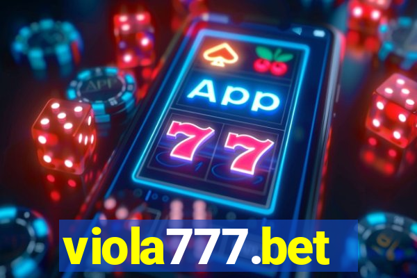 viola777.bet