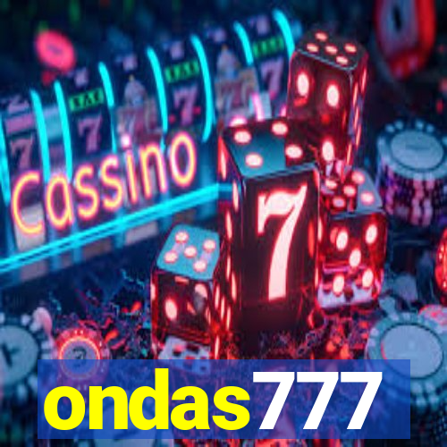 ondas777