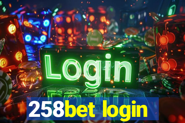 258bet login