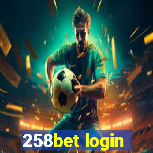 258bet login