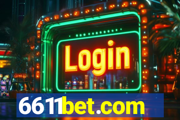 6611bet.com