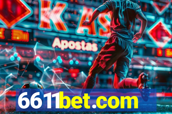 6611bet.com