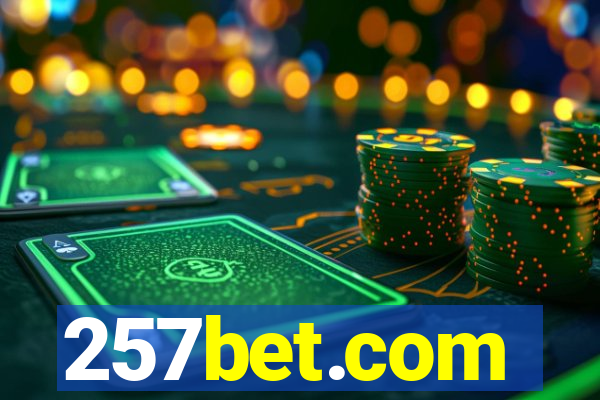 257bet.com