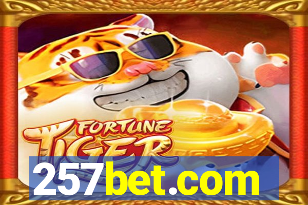 257bet.com