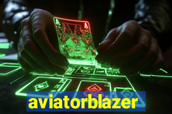 aviatorblazer